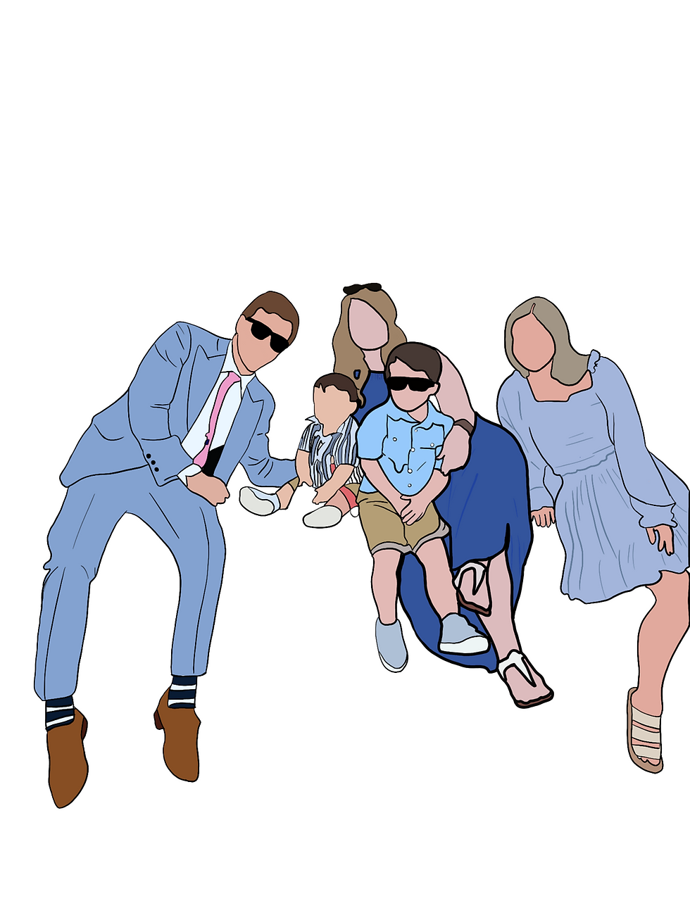Thumbnail: Custom Drawings 