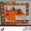 Thumbnail: CCC# 127 PUMPKINS PLEASE DIGI STAMP Creepy Cute Chronicles