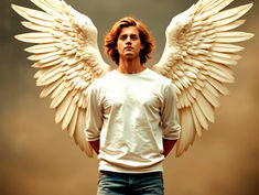 Unlocking Your Inner Strength with Archangel Michael 222