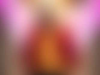 happy mature man excited about his future   