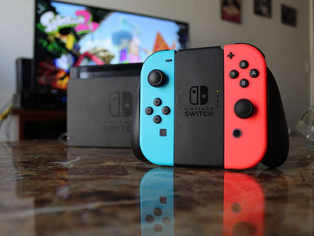 Nintendo dejará de vender Switch en Europa: el motivo no es Switch 2, sino una nueva ley de la Unión Europea.
