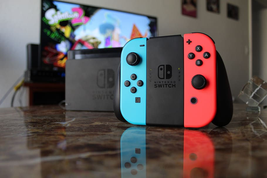 Nintendo dejará de vender Switch en Europa: el motivo no es Switch 2, sino una nueva ley de la Unión Europea.