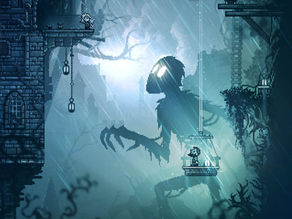 INMOST: un viaje sobre la depresión en forma de videojuego.