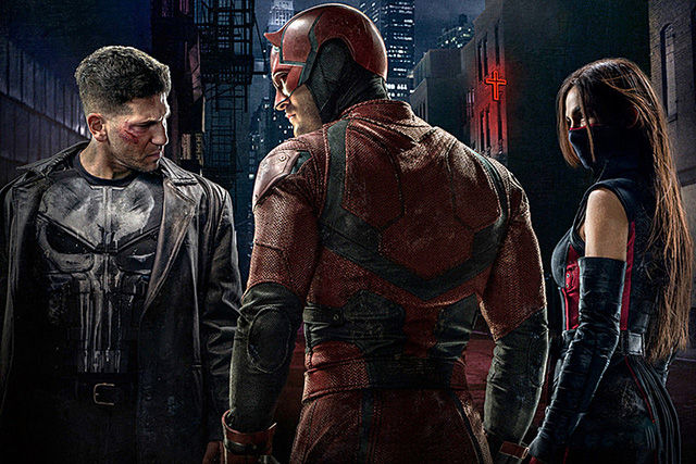 Daredevil