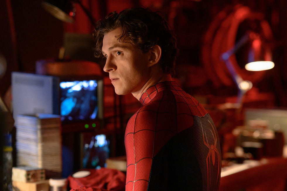 Spider-Man: Brand New Day. (reseña sin spoilers).