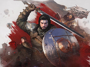 Crimson Desert: impresiones tras más de 60 horas de juego.