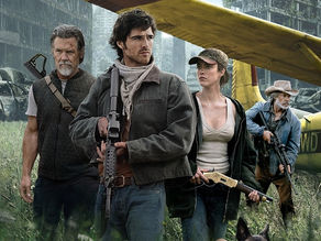 Ridley Scott nos lleva al fin del mundo en el nuevo tráiler de 'La constelación del perro'.