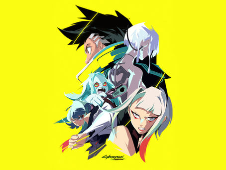 Cyberpunk: Edgerunners 2 protagonizará un panel exclusivo en Anime Expo 2026.