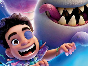 Pixar lanza el nuevo tráiler de Elio, su aventura intergaláctica que llega el 9 de julio.
