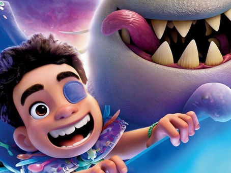 Pixar lanza el nuevo tráiler de Elio, su aventura intergaláctica que llega el 9 de julio.