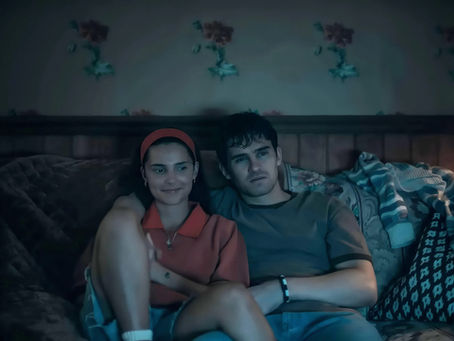 Obsession: la inherencia de un caos absuelto de culpa.