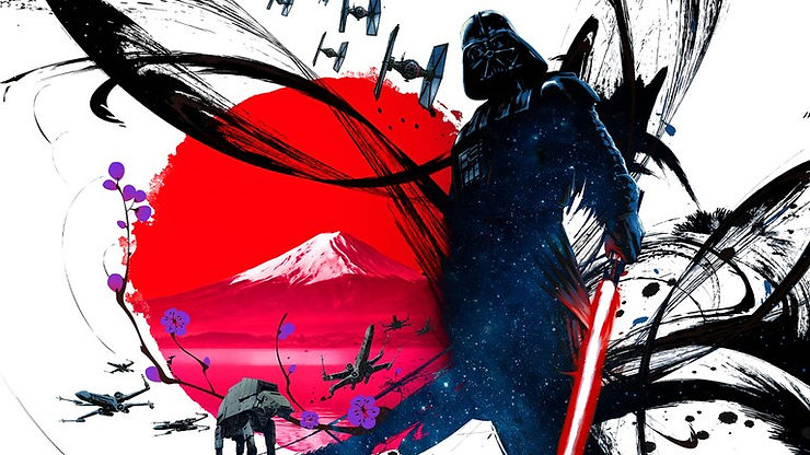 Star Wars