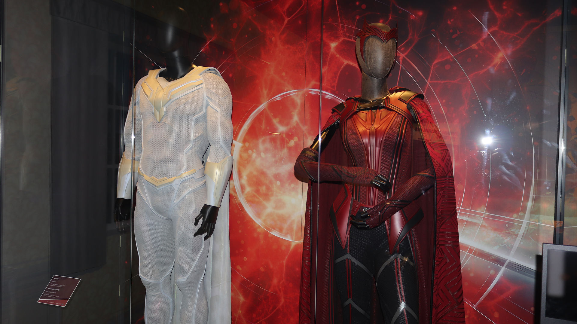 'Marvel: Universe of Super Heroes' © 2024 MARVEL
