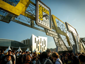 San Diego Comic-Con Málaga