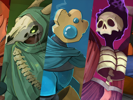 Slay the Spire 2 (early access): reseña tras 40 horas de cooperativo.