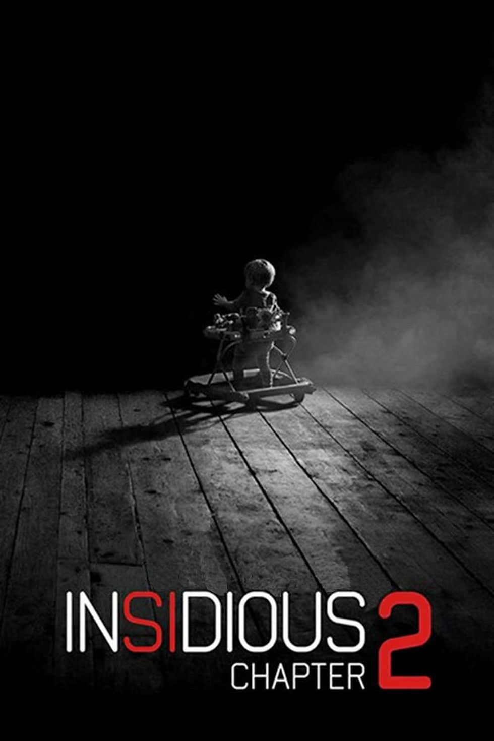 Insidious