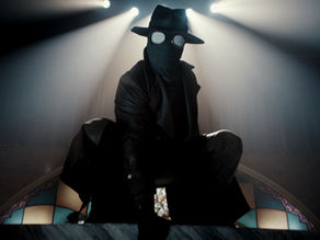 Prime Video muestra el primer vistazo a Spider-Noir, la serie de Nicolas Cage que llegará en mayo de 2026.