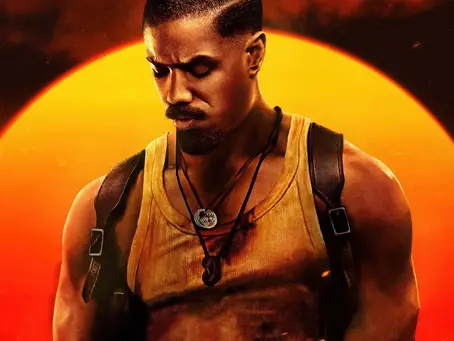 Los pecadores (Sinners)