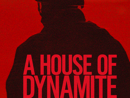 A House of Dynamite