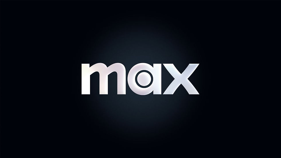 HBO Max