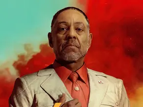 Giancarlo Esposito será el primer gran invitado del décimo aniversario de FreakCon en 2026.