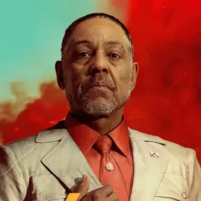 Giancarlo Esposito será el primer gran invitado del décimo aniversario de FreakCon en 2026.