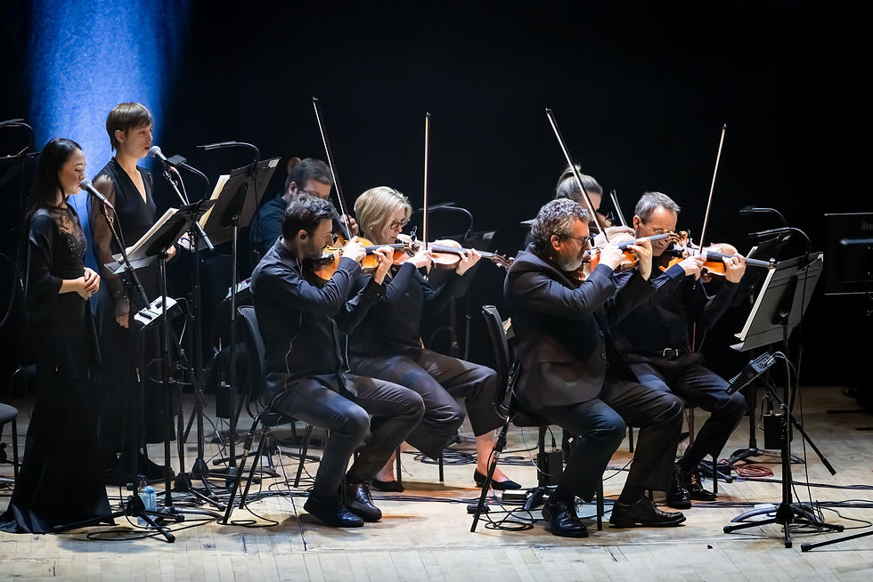 Demon Slayer: Kimetsu no Yaiba In Concert