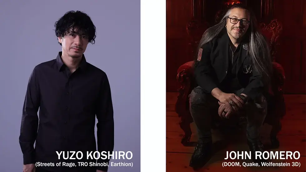 Salón del Videojuego