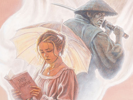 V Festival de Novela Histórica Ciudad de Tacoronte