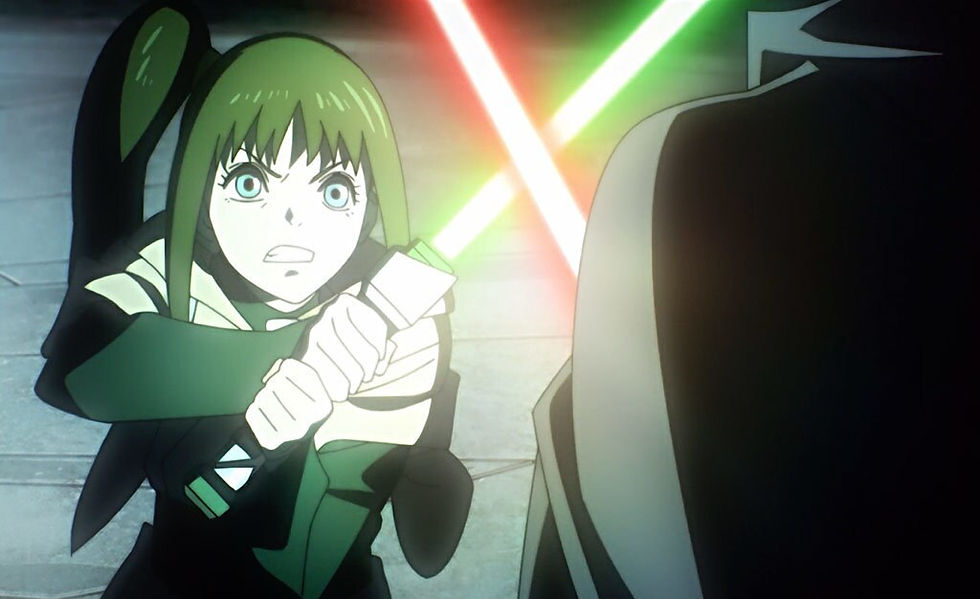 Star Wars