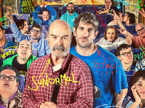 Haciendo amigos: seres de luz que te alumbrarán el verano (review sin spoilers).