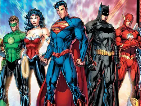 El fin de ECC Ediciones: ¿Qué futuro le espera a DC y al manga en España?