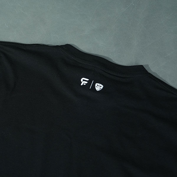 Thumbnail: Sharper Street Oversized Tee