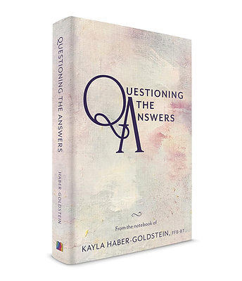 Questioning the Answers