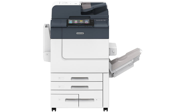Fujixerox Copier Singapore