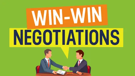 "Creating a Win-Win Situation: Balancing Cost Savings & Service Quality in Copier Vendor Negotiation