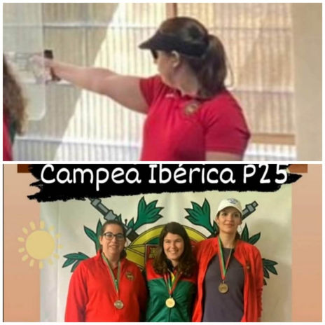 7/4/2024- Match Ibérico 2024