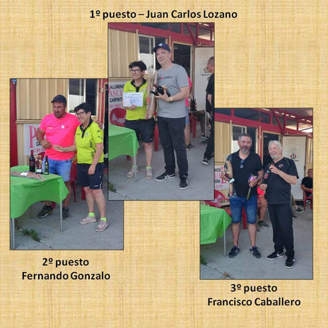 12/6/2022 – II Copa Strana de PLATO 2022