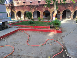 School transformation work at GHS Kundal ,Haryana (6)