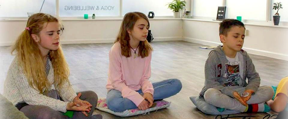Learning Home Base Meditation