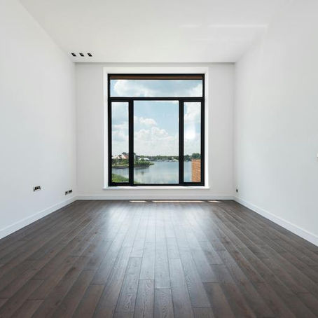 Get More Floor Space in Your Home
