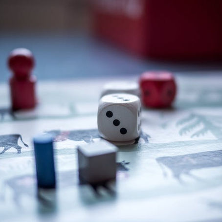 The Many Benefits of Family Board Games