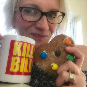 30 Days of Yoga - Stretch