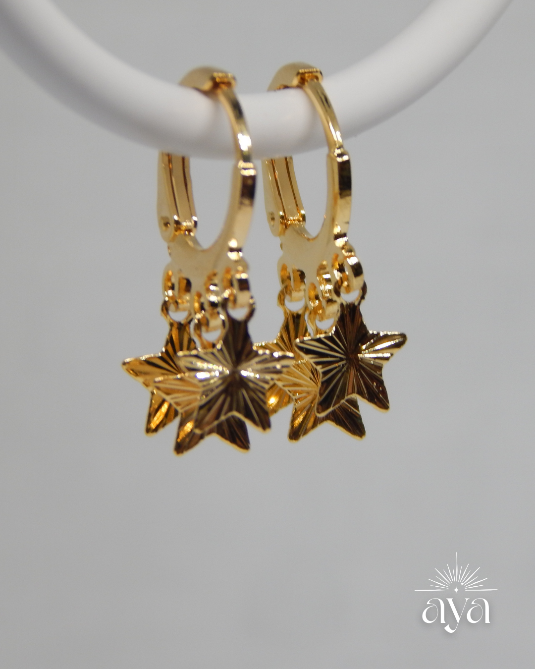 ✨ Brinco Thalia ✨