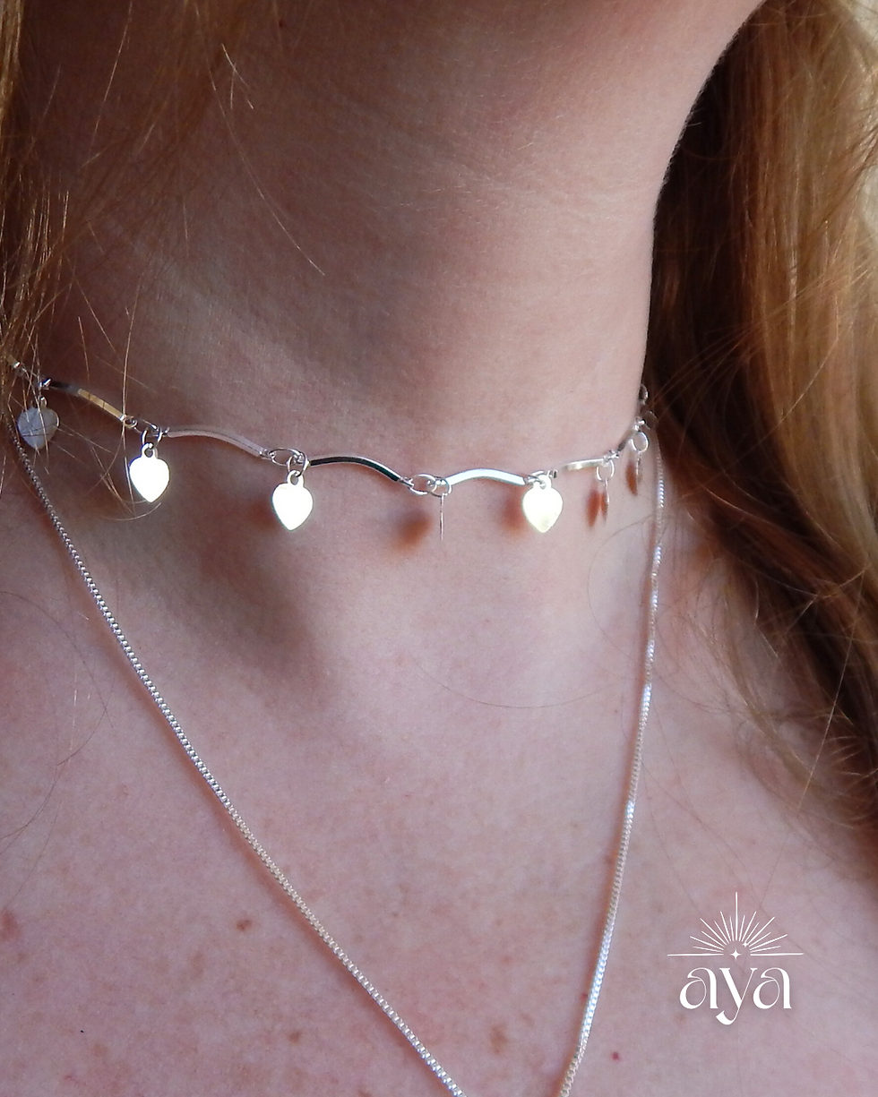 ✨ Choker Stela ✨