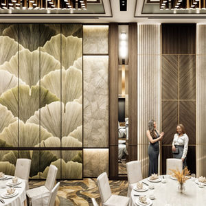 Karlıova Wedding Hall