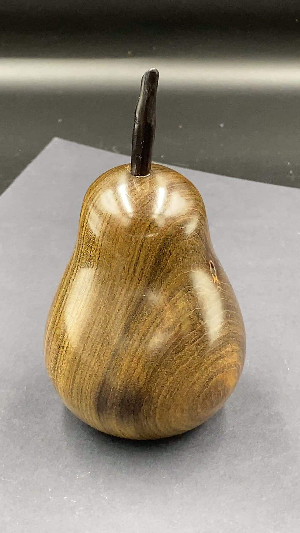 Thumbnail: Rare and Exotic Chacate Preto Apples and Pears