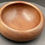 Thumbnail: Black Walnut Snack bowl