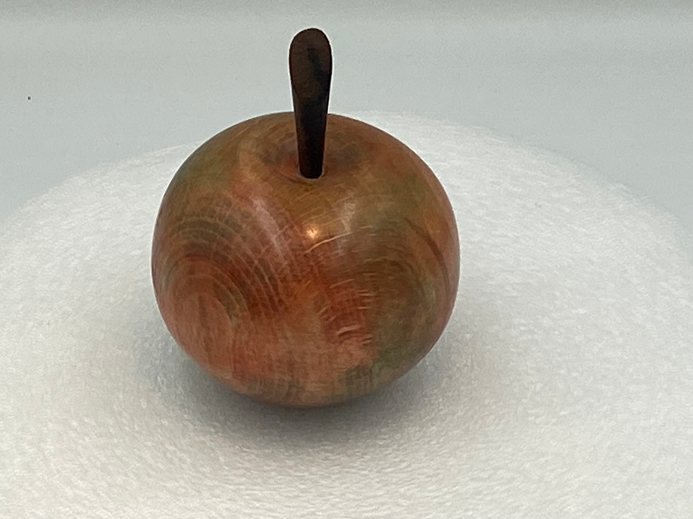 Thumbnail: Sycamore Rose/Green Apple