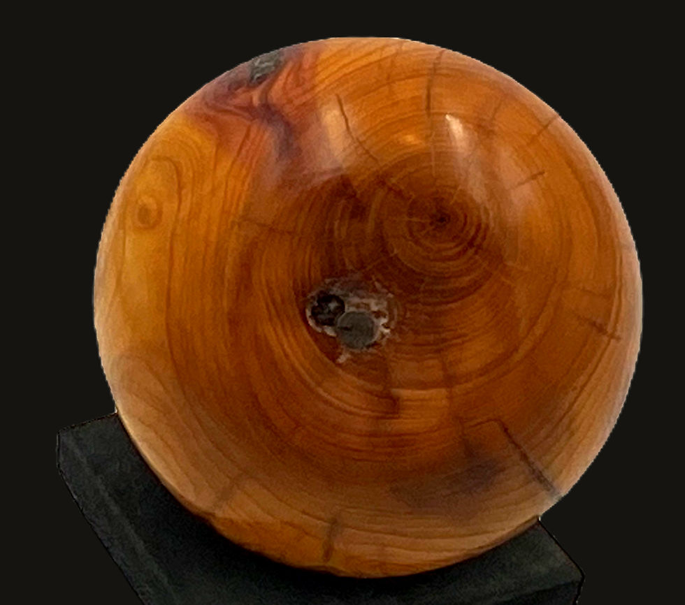 Thumbnail: Yew Apple 1